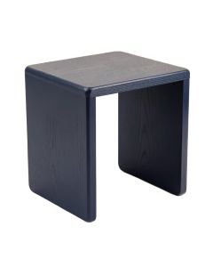 Shore Bluff Side Table - Navy