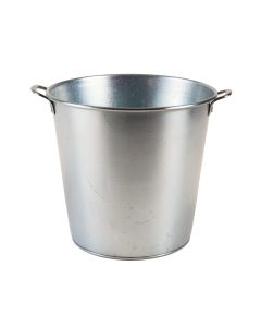 Metal Laundry Basket