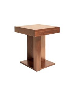 Hudson End Table