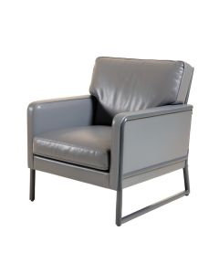 30 '' Wide Armchair (synthetic illustration; no displayed measurements)