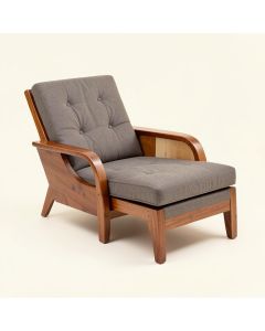 Dunkerton Tufted Armless Chaise Lounge (synthetic illustration; no displayed measurements)