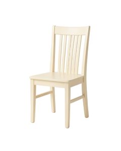 Summit Dale Dining Chair - Cream