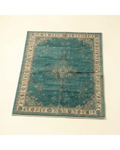 Mcclaran Oriental Flatweave Indoor/Outdoor Area Rug (synthetic illustration; no displayed measurements)