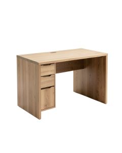 Coldfield Solid Wood Writing Desk
