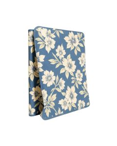 Agbogla Modern Floral Standing Anti-Fatigue Mat (synthetic illustration; no displayed measurements)