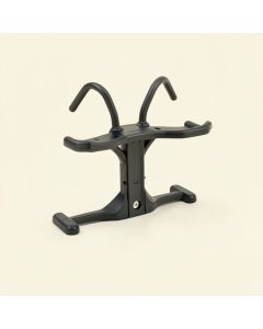 Locascio Wall Mounted Sports Rack (synthetic illustration; no displayed measurements)