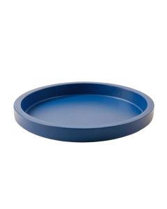 Glen Brook Serving Tray - Blue (synthetic illustration; no displayed measurements)