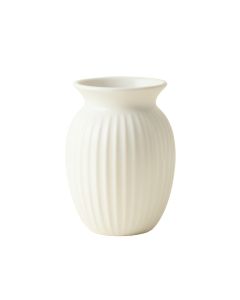 Lake Branch Empty Decorative Vase - White (synthetic illustration; no displayed measurements)