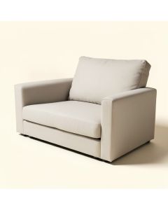 Chaise Lounge Folding Sofa (synthetic illustration; no displayed measurements)