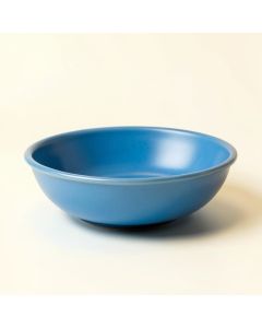 Hill Dale Dining Bowl - Blue (synthetic illustration; no displayed measurements)