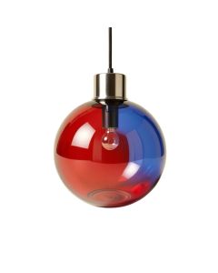 3.25 '' H Glass Sphere Pendant Shade ( Screw On )