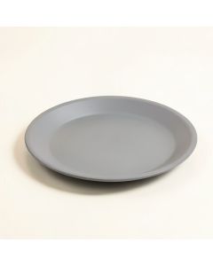 Sighwaldi 8 '' Melamine Salad Plate (synthetic illustration; no displayed measurements)