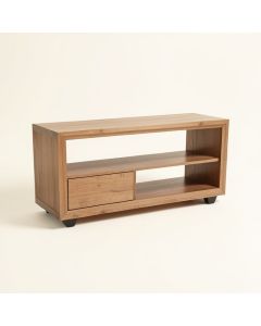 Casas 48.5 '' Console Table (synthetic illustration; no displayed measurements)