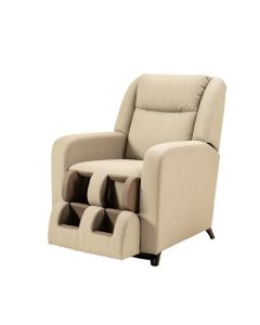 Power Lift Reclining Heated Massage Chair