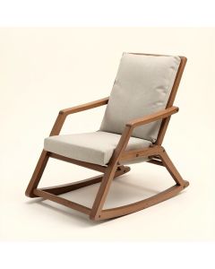 Rocking Chair (synthetic illustration; no displayed measurements)