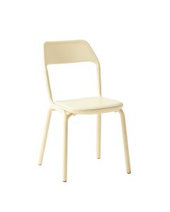 Wren Brook Dining Chair - Cream