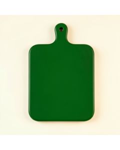 Moss Crest Cutting Board - Green (synthetic illustration; no displayed measurements)