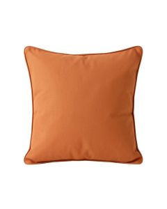 Aspen Crest Filled Accent Pillow - Terracotta