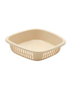 Juniper Falls Empty Under-Desk Cable Tray - Beige