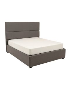 Snellville Upholstered Storage Platform Bed