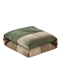 Bitte Sherpa Single Comforter (synthetic illustration; no displayed measurements)