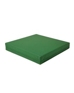 Standard Reusable Bed 0.5 '' Polyester Mattress Pad
