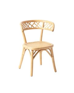 Alder Field Dining Chair - Beige
