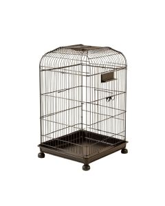 Giant Play Top Bird Cage