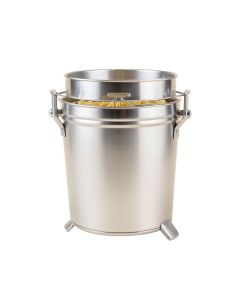 Paderno World Cuisine Cavatelli Maker