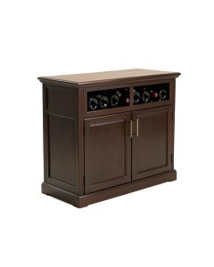 Canastota Wine Bar (synthetic illustration; no displayed measurements)