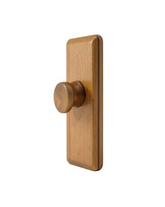 Callan Bennett Privacy Door Lever