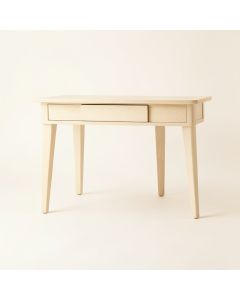 Elm Canyon Writing Desk - Ivory (synthetic illustration; no displayed measurements)