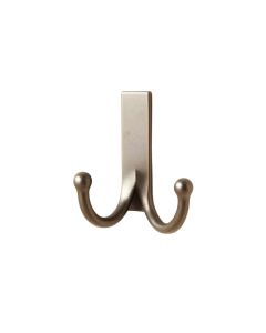 Luxury Hotel Wall Mounted Robe Hook (synthetic illustration; no displayed measurements)