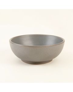 Spruce Crossing Dining Bowl - Gray (synthetic illustration; no displayed measurements)