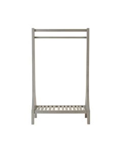 Juniper Canyon Empty Garment Rack - Gray