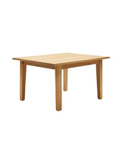 Dahlquist Solid Wood Dining Table