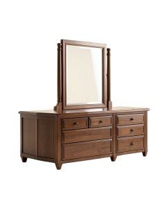 Yesler 30 '' Single Vanity Set (synthetic illustration; no displayed measurements)