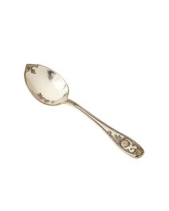 Modern Bohemian Soup Spoon