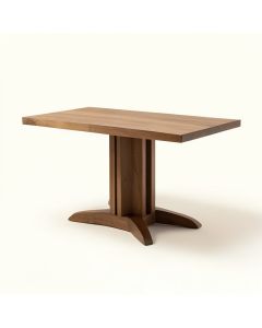 Kingstown Sienna Bistro Dining Table (synthetic illustration; no displayed measurements)