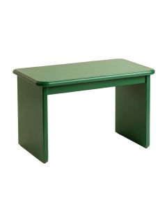 Field Bridge Writing Desk - Green