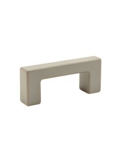 Alder Bluff Cabinet Handle Without Packaging - Gray (synthetic illustration; no displayed measurements)