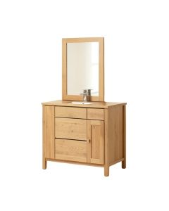 Alsup 42 '' Single Bathroom Vanity