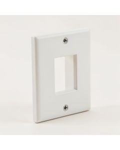 Musical Notes Flourish 1-Gang Toggle Light Switch Wall Plate (synthetic illustration; no displayed measurements)