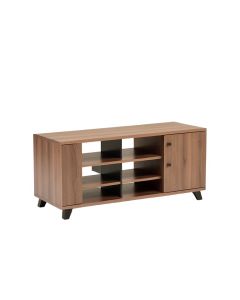 Scaggs Tv Stand For Tvs Up To 60 '' (synthetic illustration; no displayed measurements)