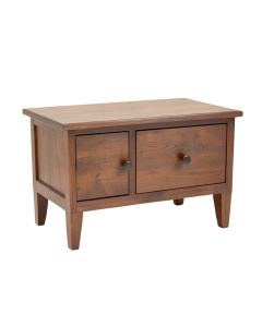 Emmetsburg 2 - Drawer End Table (synthetic illustration; no displayed measurements)