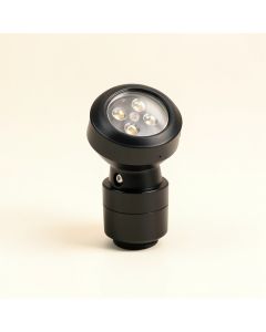 Solar Powered Led Spot Light Pack (synthetic illustration; no displayed measurements)