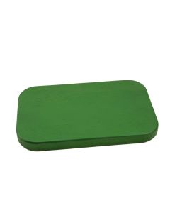 Heath Canyon Cutting Board - Green (synthetic illustration; no displayed measurements)