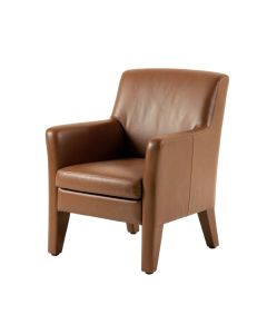Arik Upholstered Dining Chair (synthetic illustration; no displayed measurements)