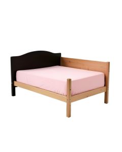 Bodhi Toddler Bed (synthetic illustration; no displayed measurements)