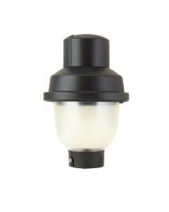 Dace 2 - Bulb Outdoor Bulkhead Light